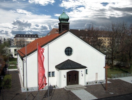 St. Vinzenz